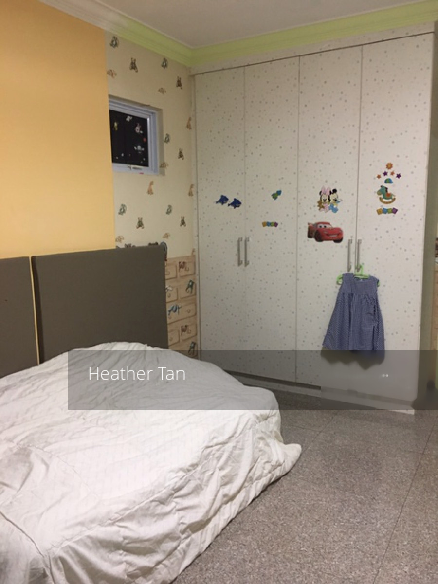 Blk 418 Fajar Road (Bukit Panjang), HDB 5 Rooms #140661392